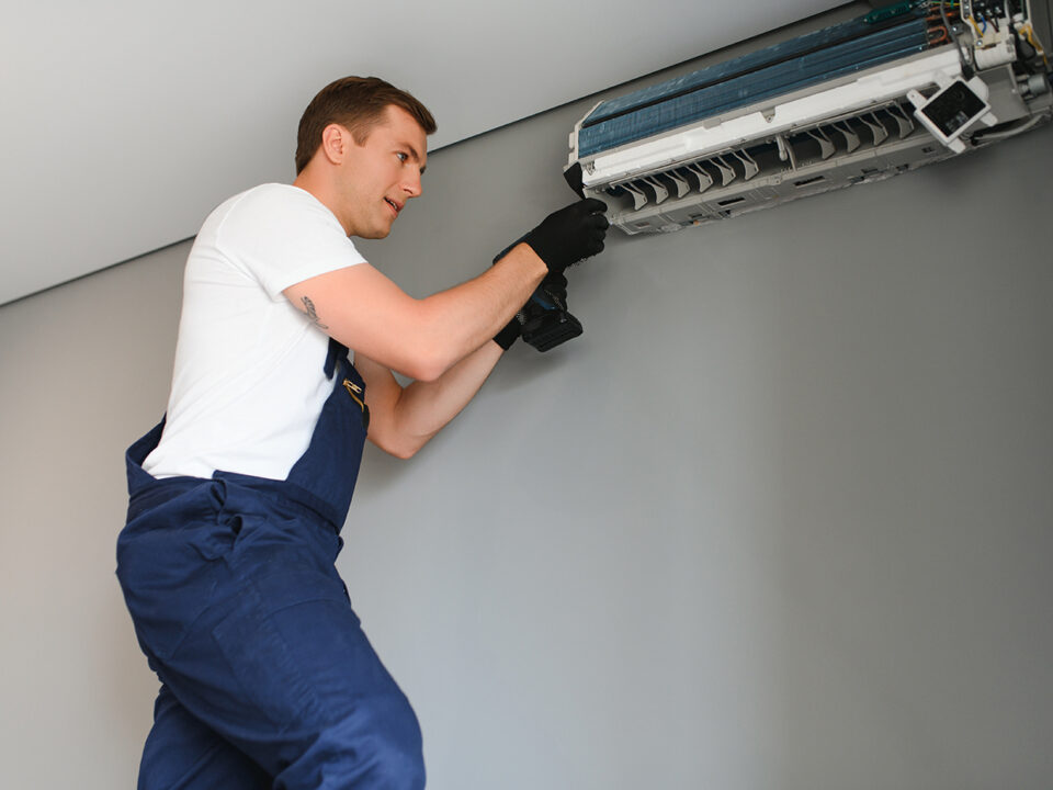 Ac Installation Service